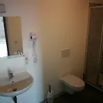 Konukevi Iceman Room's