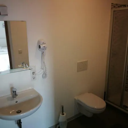 Πανσιόν Iceman Room's