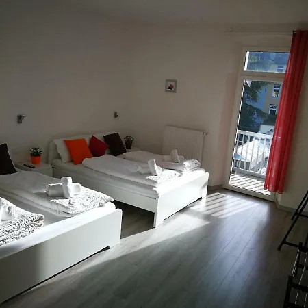 Iceman Room's Bolzano