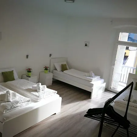 Iceman Room's Bolzano