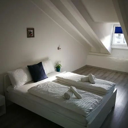 Konukevi Iceman Room's Bolzano