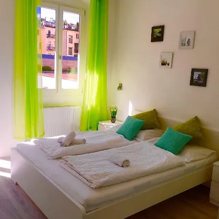Iceman Room's * Bolzano