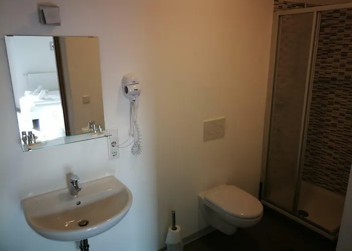 게스트하우스 Iceman Room's