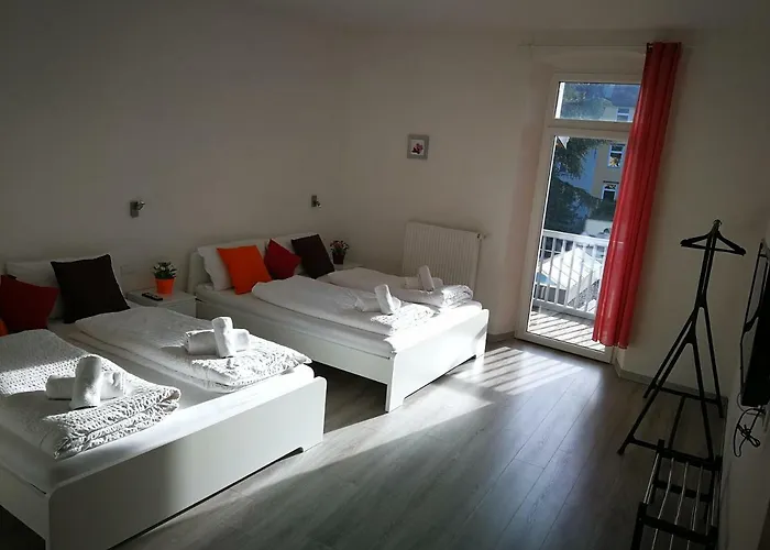 Iceman Room's Bolzano