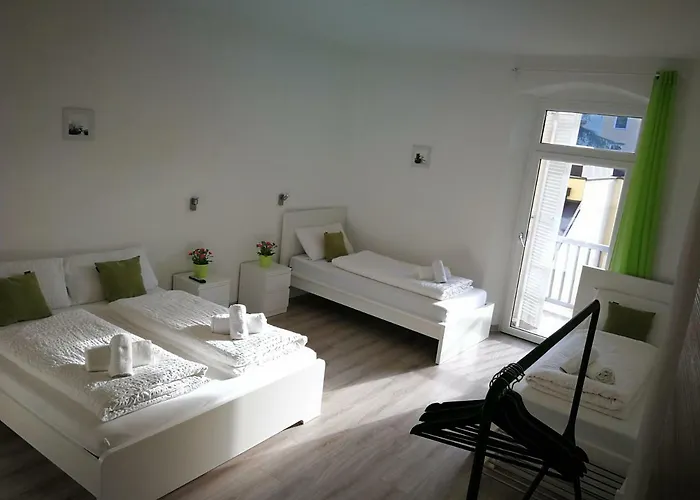 Iceman Room's Bolzano