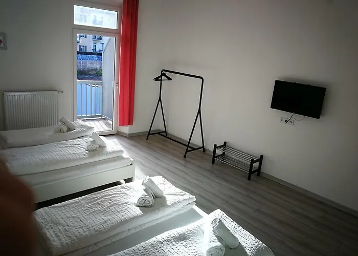 Iceman Room's Casa de hóspedes *