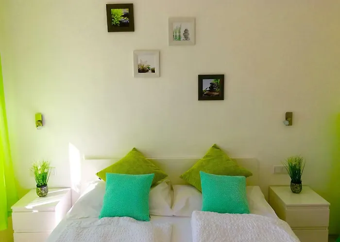 Casa de hóspedes Iceman Room's