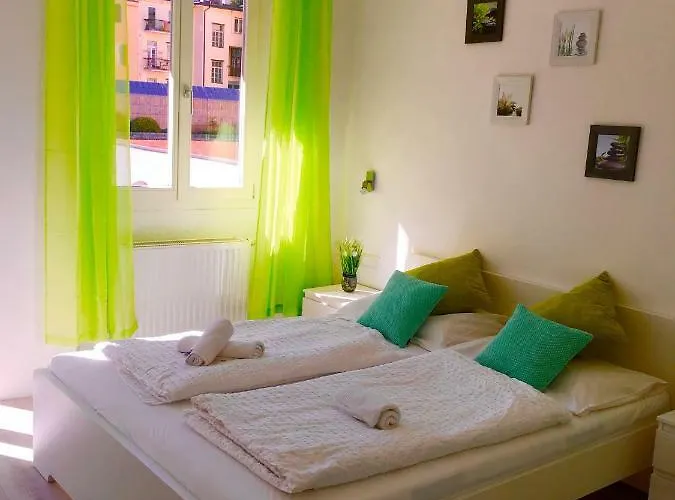 Iceman Room's * 볼차노